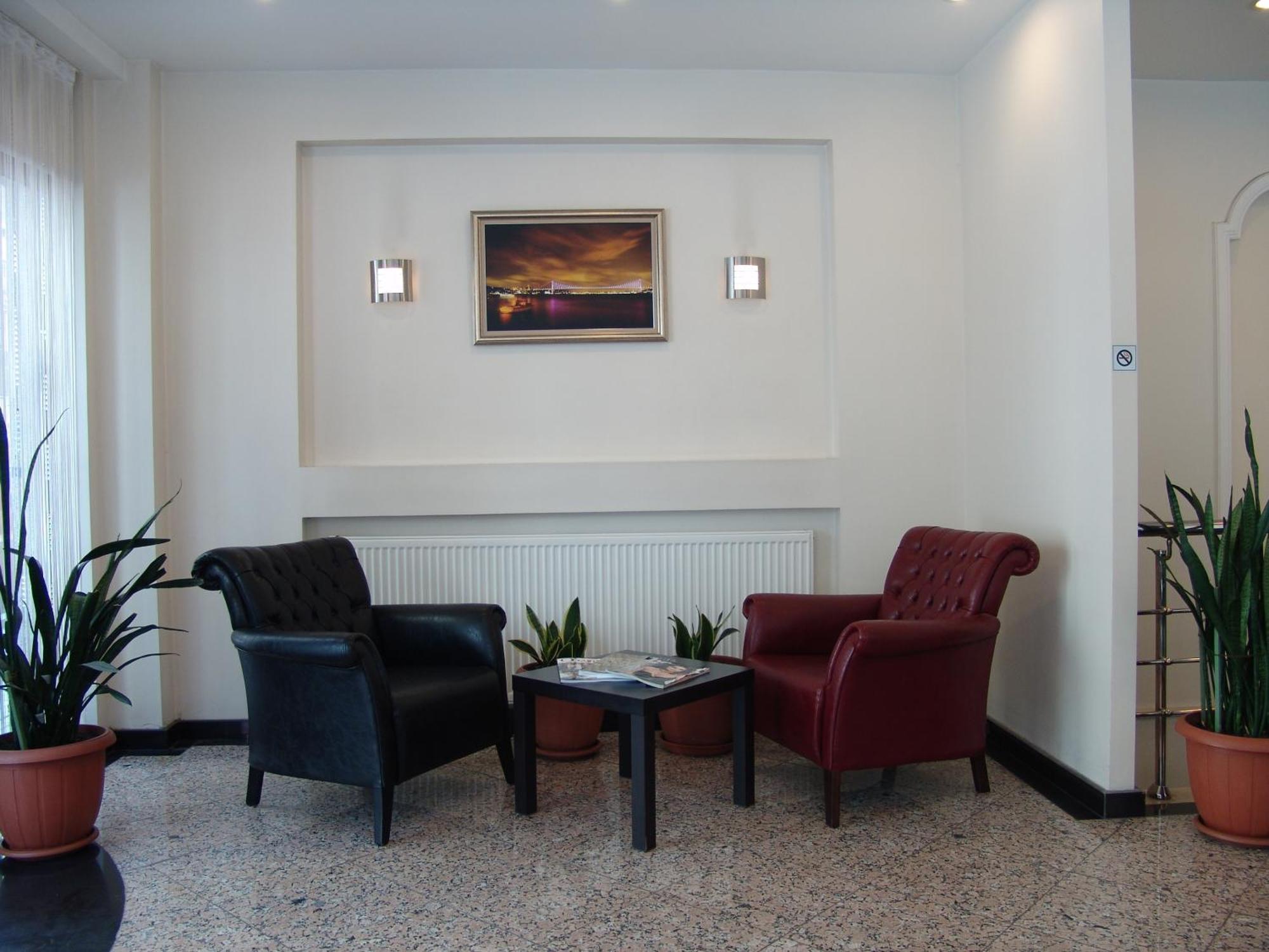 Hotel Nova — Fotos 1